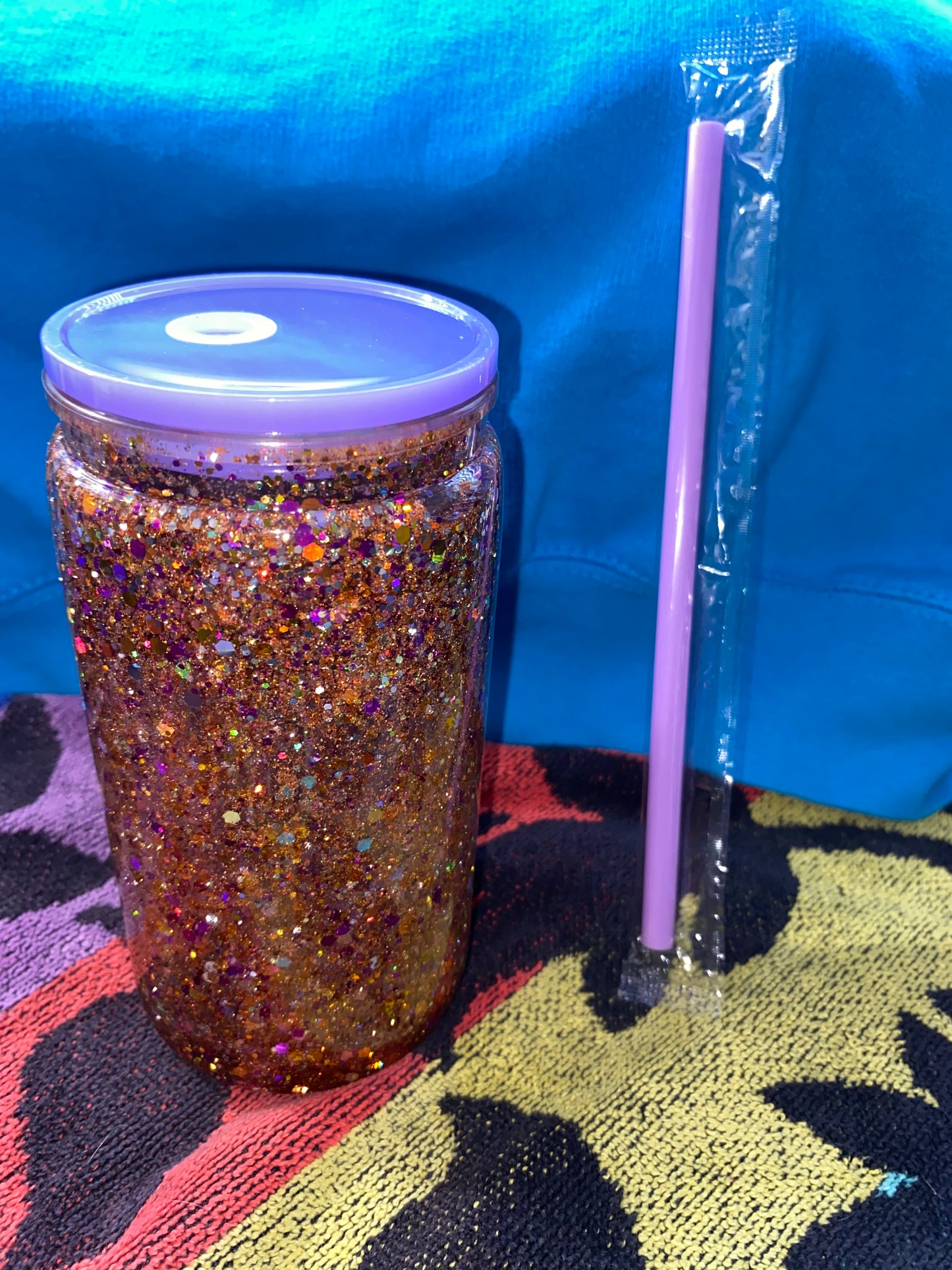Halloween (16oz) examples (for sale as well) 🎃🥤