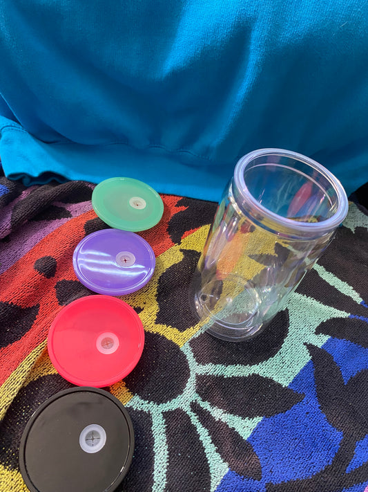 *(16oz) Custom of your choice* no decal only cup 🥤